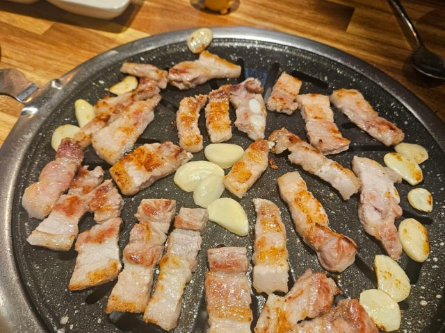 Cheongeundwaejichon 照片 5