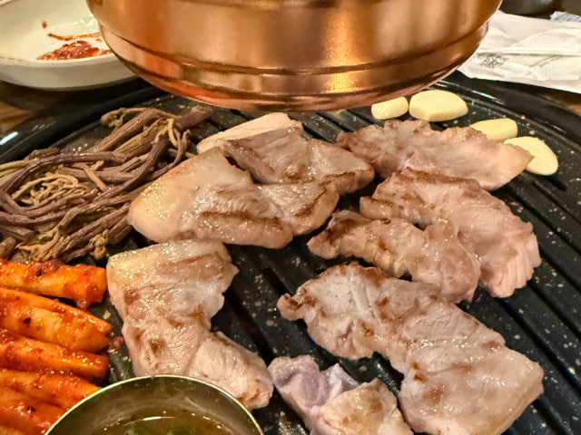Gogitjip Cheongdam 照片 6