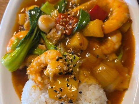 백호야한돈콜 사진 4