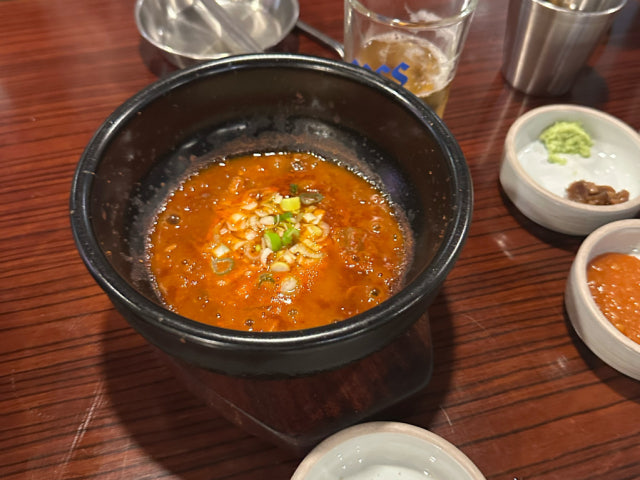 Dongraejeong Geomdansindosi店 照片 4