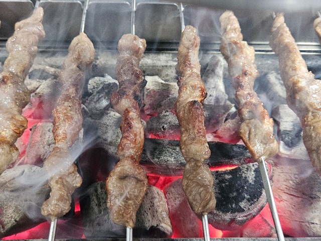 Gongwonyangkkochi 照片 5