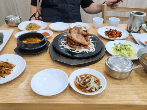 대감석갈비 사진 4