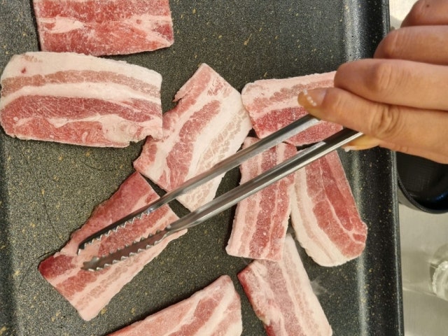 Kkotsamgyeopdaepae Photos 6