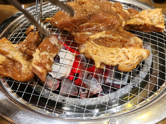 Mosimgalbi 照片 5