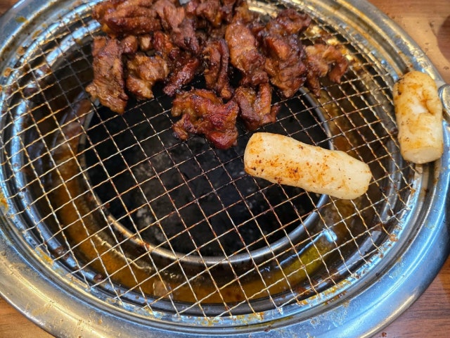 Cheonhagalbi 写真 4