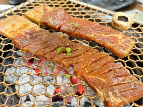 신선한우촌 사진 4