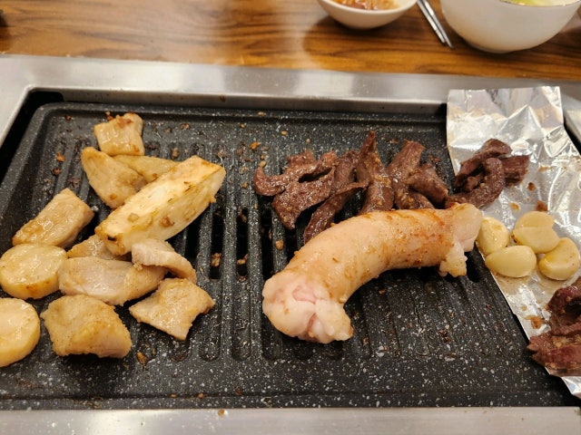 Oneuldoyanggopchang 写真 5