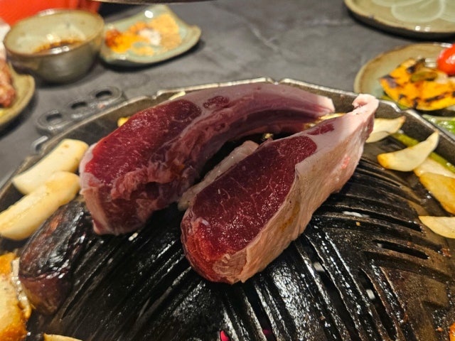 Mibang Ingyedong店 照片 6