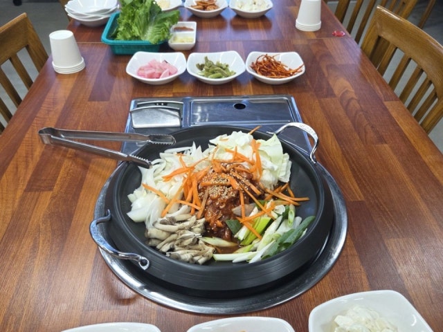 Hangukgwansutbulgui 照片 6