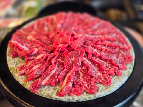 평창한우마을 속초점 사진 4