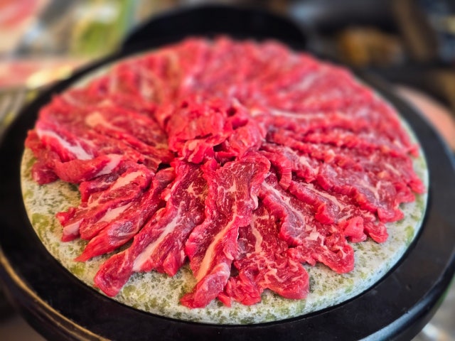 Pyeongchanghanumaeul Sokcho店 写真 4