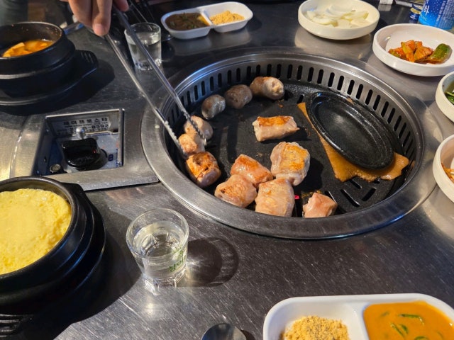 Taeyeongsaengmakchang Geumgok店 写真 5