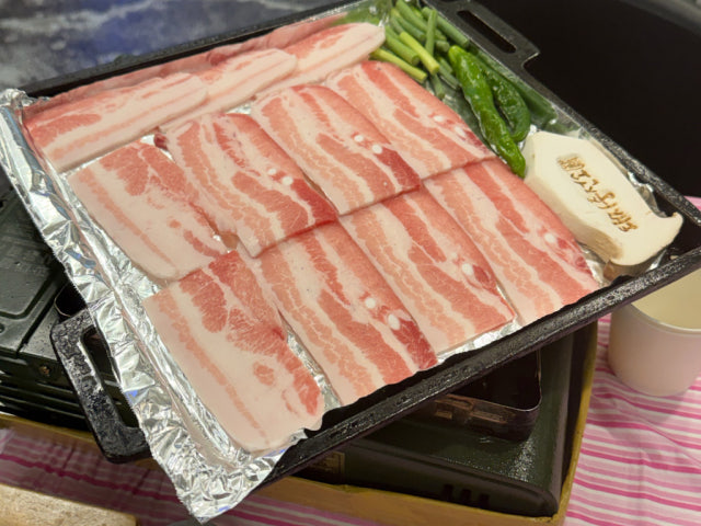 Dwaejichungjeonso 照片 5