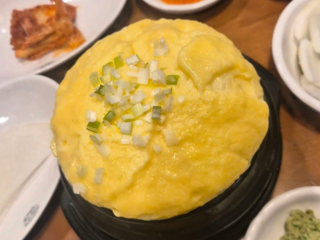Gobansikdang Choryang店 照片 4