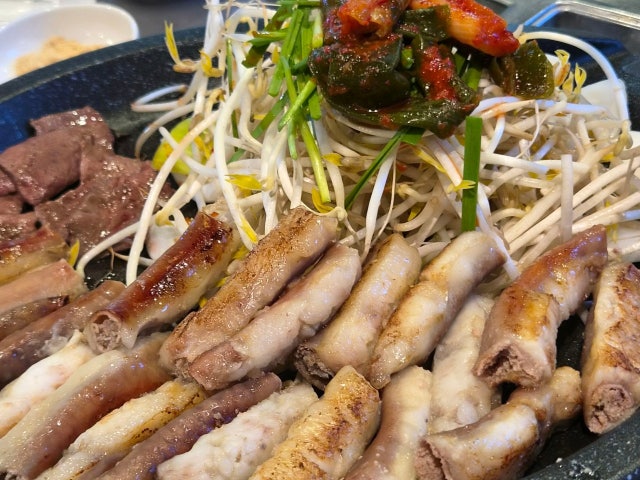 Gangseohanusogopchang 写真 6