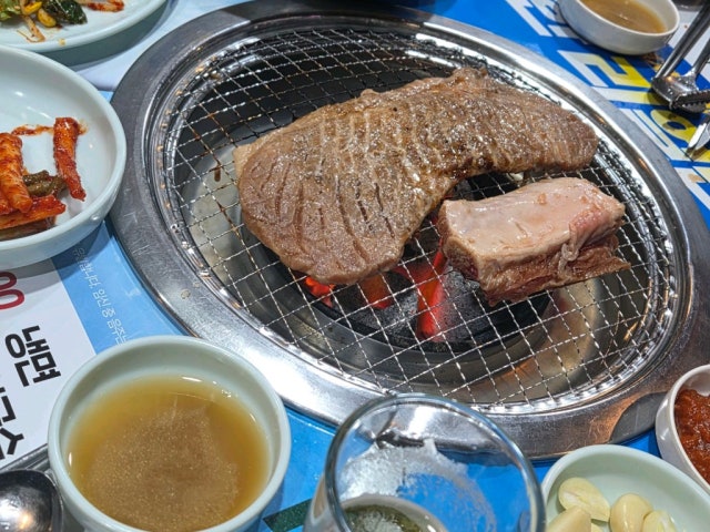 Soyukok Sangbong店 写真 6