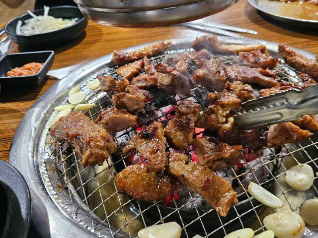 Haengungalbi 照片 5