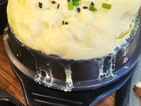 산청골흑돈 동탄호수공원점 사진 4