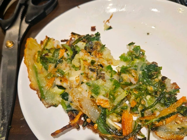 Gimgukjinsutbulgalbi 照片 5