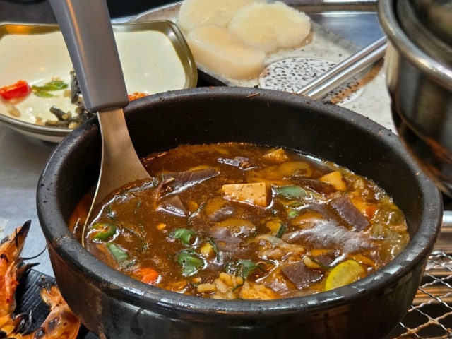 Sambongga 照片 6