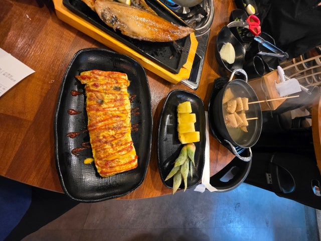 Choemoja Yangpungalbi Photos 6