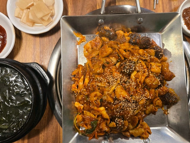 88gopchangjeonmun 照片 6