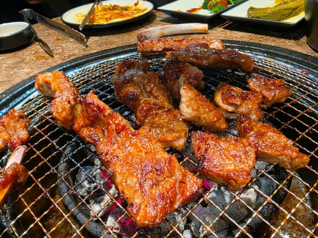 Baekdonga Photos 5