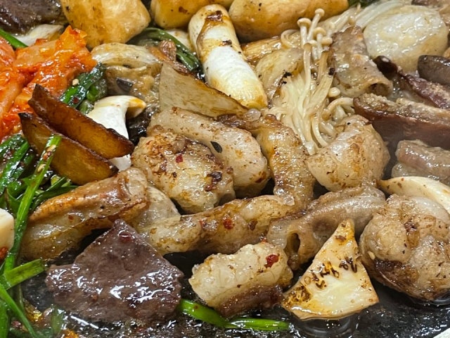 Insaenghanusogopchang 照片 5