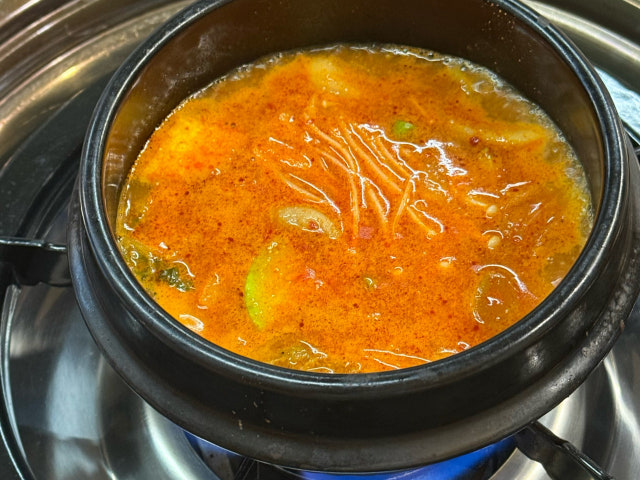Mukdongnaiseugopchang 總店 照片 6