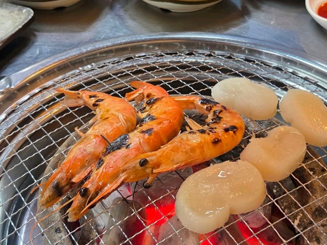 Sambongga 照片 4