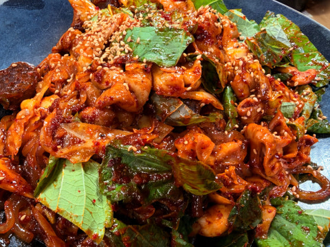 하우돈곱창 신방화점 사진 4