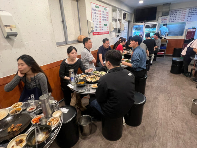 Wondanggopchang 写真 6
