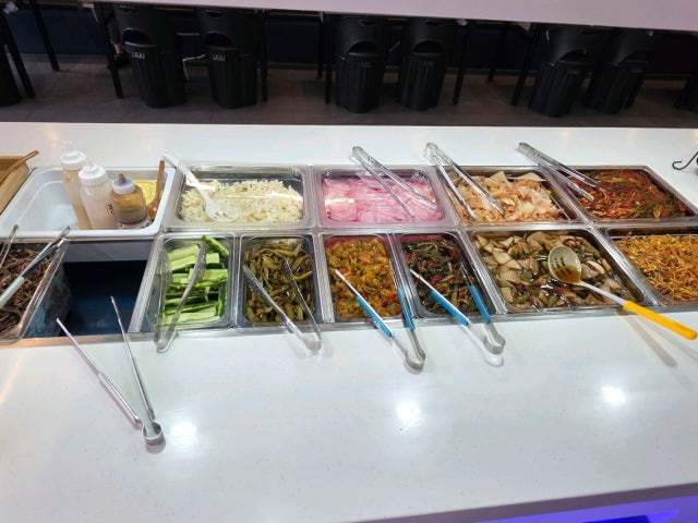 Ilpumdaepae Sinho店 写真 5