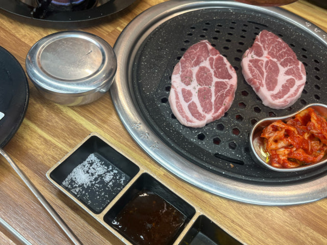 Dongbangchuksan Goejeong Branch Photos 5