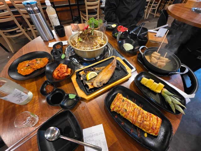 Choemoja Yangpungalbi Photos 5