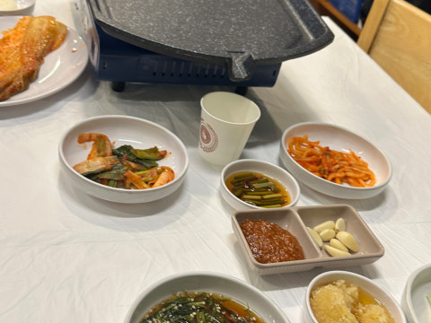 순삼이네미나리삼겹살 아차산본점 사진 4