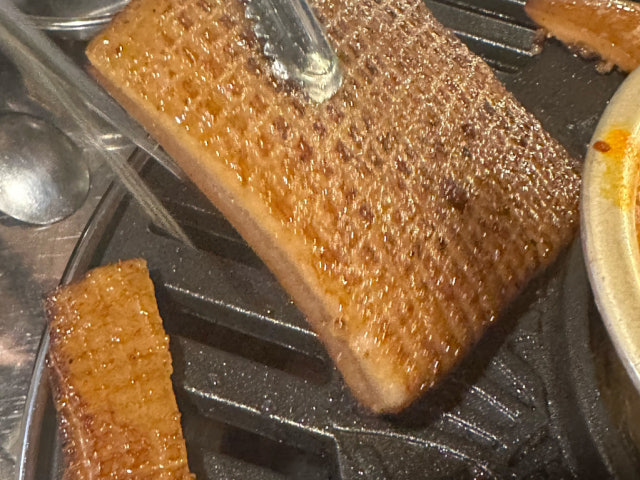 Suamgol Jjokgalbimaeul Gyeyang店 照片 6