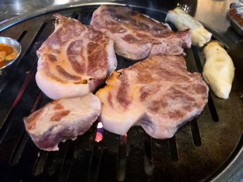 서교동연탄집 사진 4
