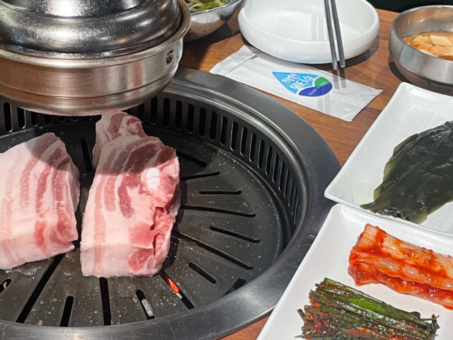 Donttaengi Gyeongseongdae Main Branch Photos 6