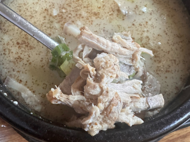 Gopchanggwasundaetgukuimannam 照片 6