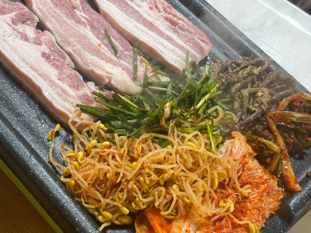Doninesamgyeopsal 照片 5