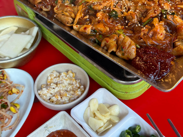 Dongdaemungopchang 照片 4