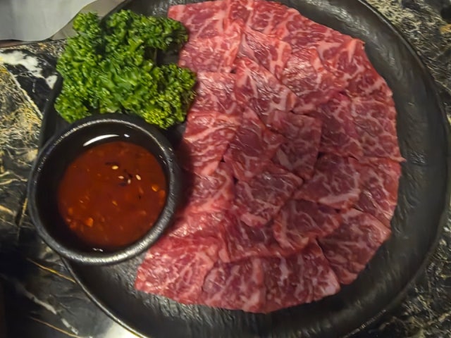 Ilpyeondeungsim Myeongdong Branch Photos 5