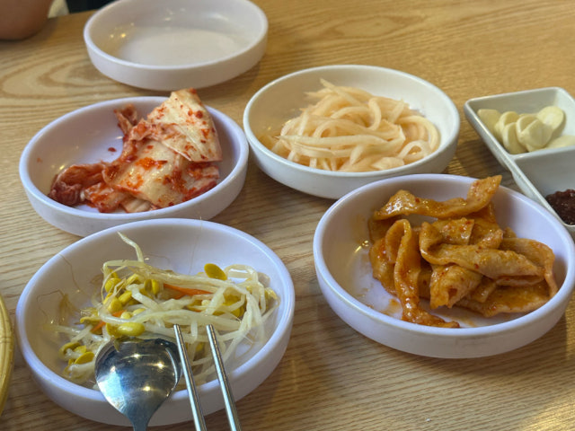 Daewanggochujangbulgogi 照片 5