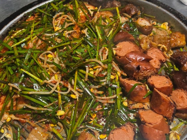 Tonggamamakchang Amsajikyeong店 照片 6