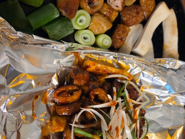 Tanbuligopchang 照片 6