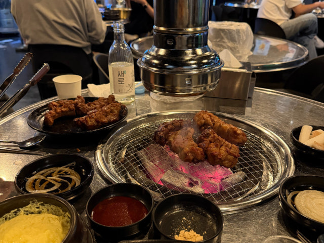 Rokgalbi Sadangisu店 写真 6