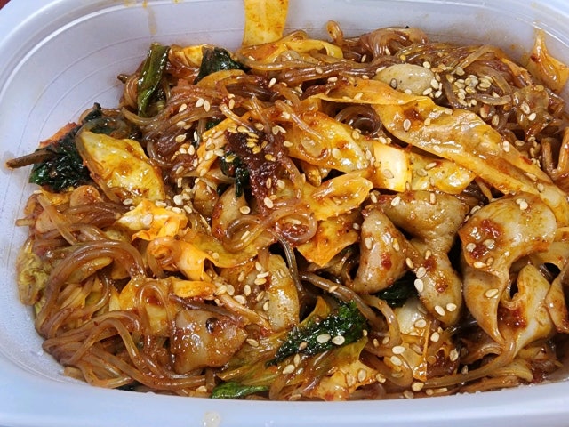 Gilsotteumgopchang 本店 写真 5