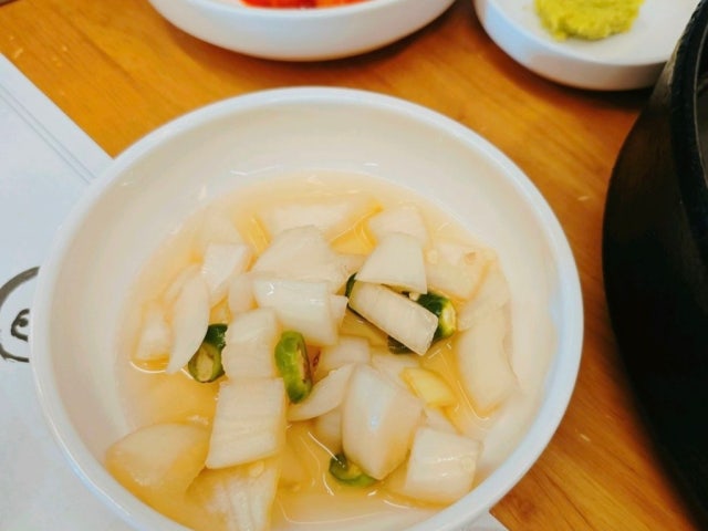 Isohanujeonmun Bangi 總店 照片 5