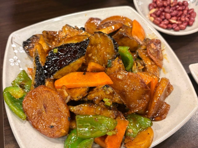 Heungtanyanggalbi Magok 本店 写真 6
